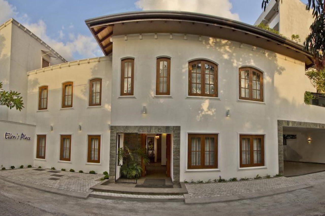 Ellen\u2019s Place Colombo Exterior foto