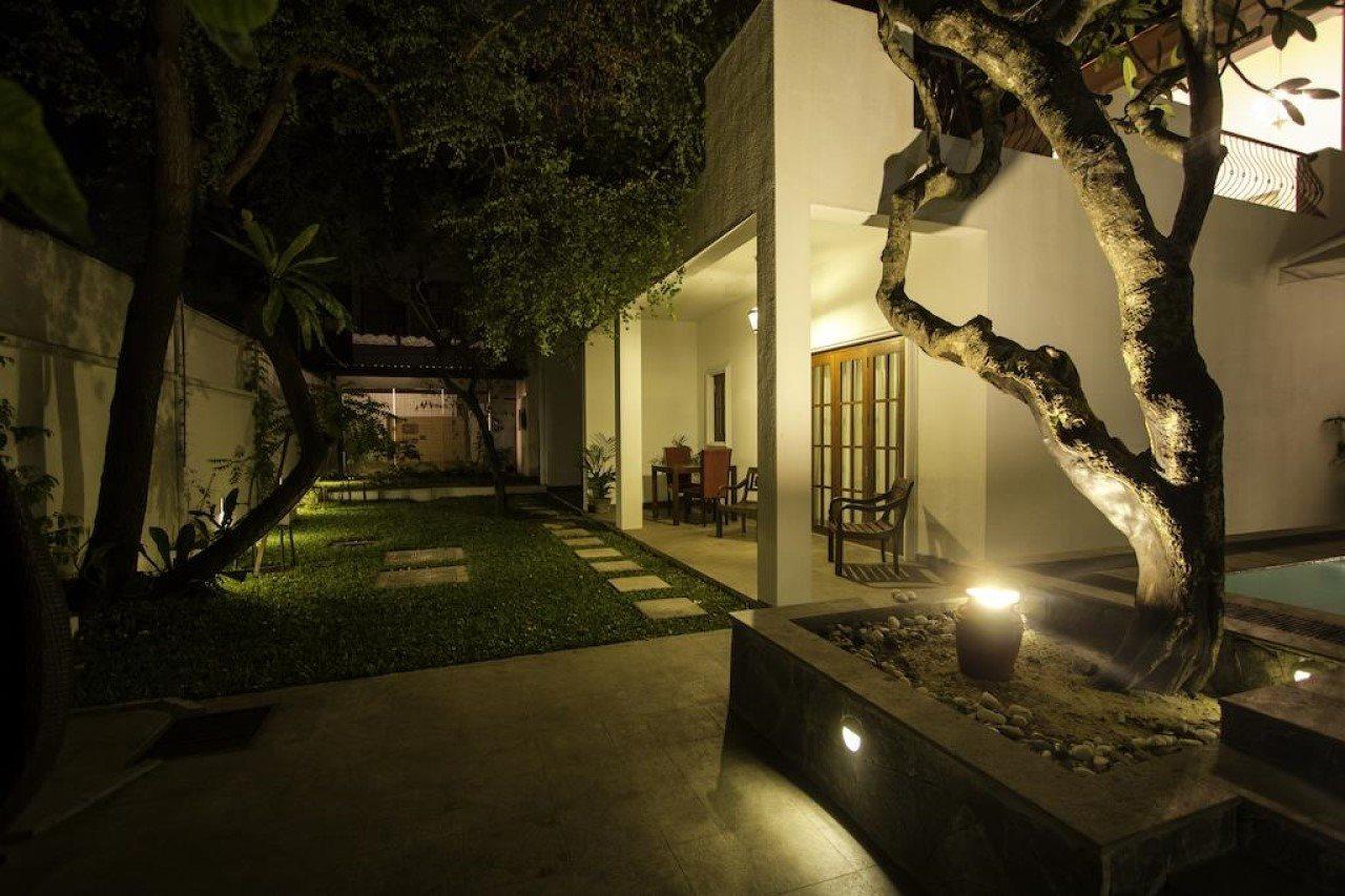 Ellen\u2019s Place Colombo Exterior foto