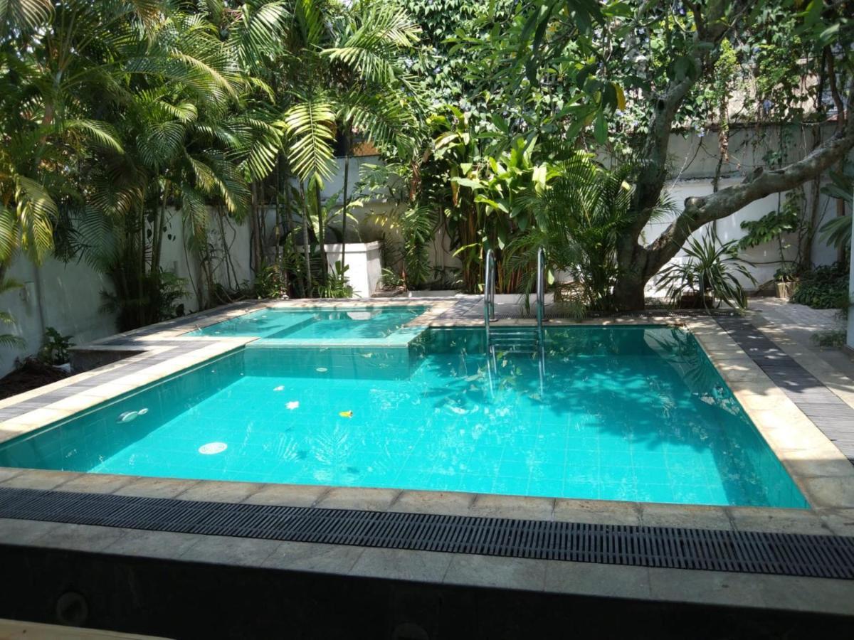 Ellen\u2019s Place Colombo Exterior foto