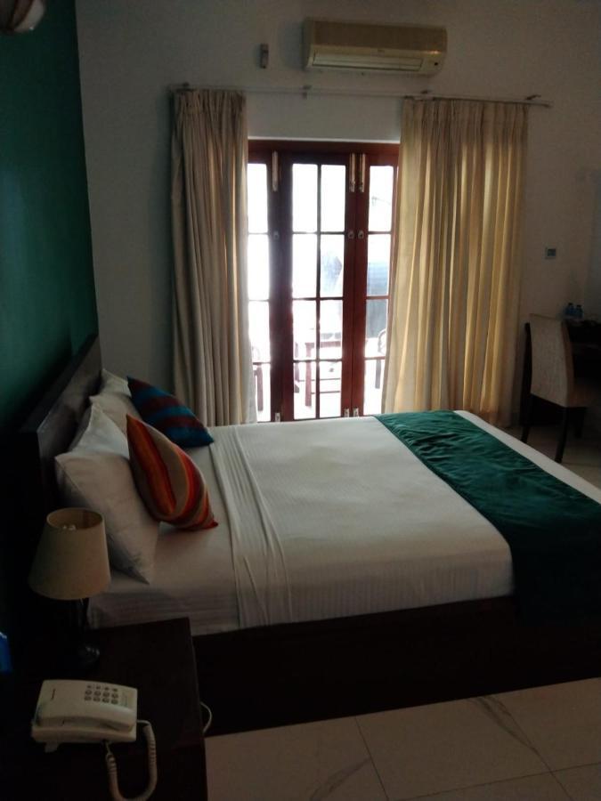Ellen\u2019s Place Colombo Exterior foto