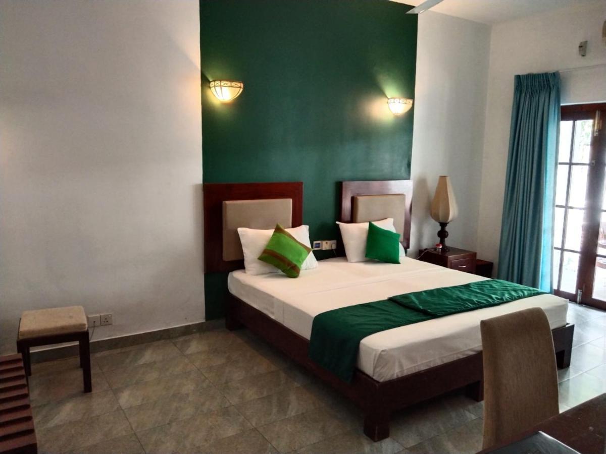 Ellen\u2019s Place Colombo Exterior foto