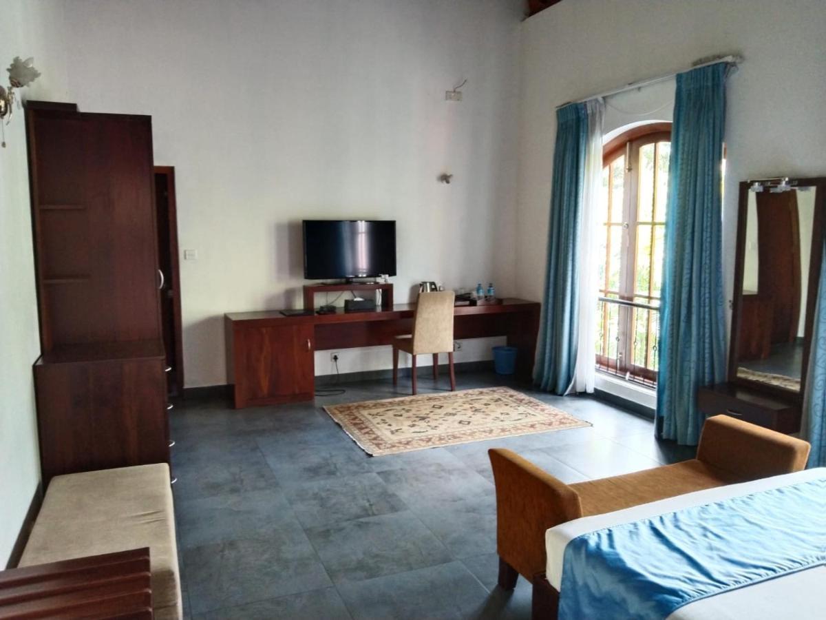 Ellen\u2019s Place Colombo Exterior foto
