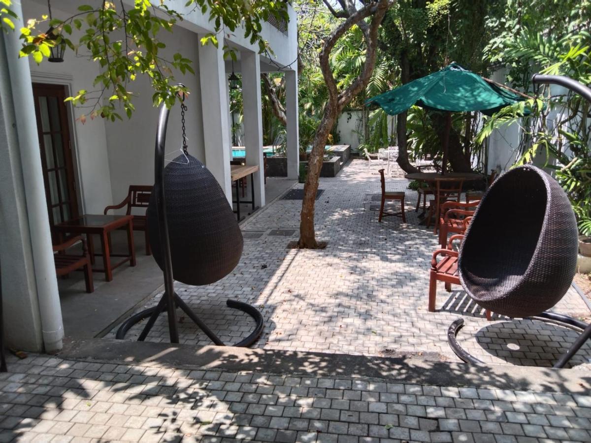 Ellen\u2019s Place Colombo Exterior foto