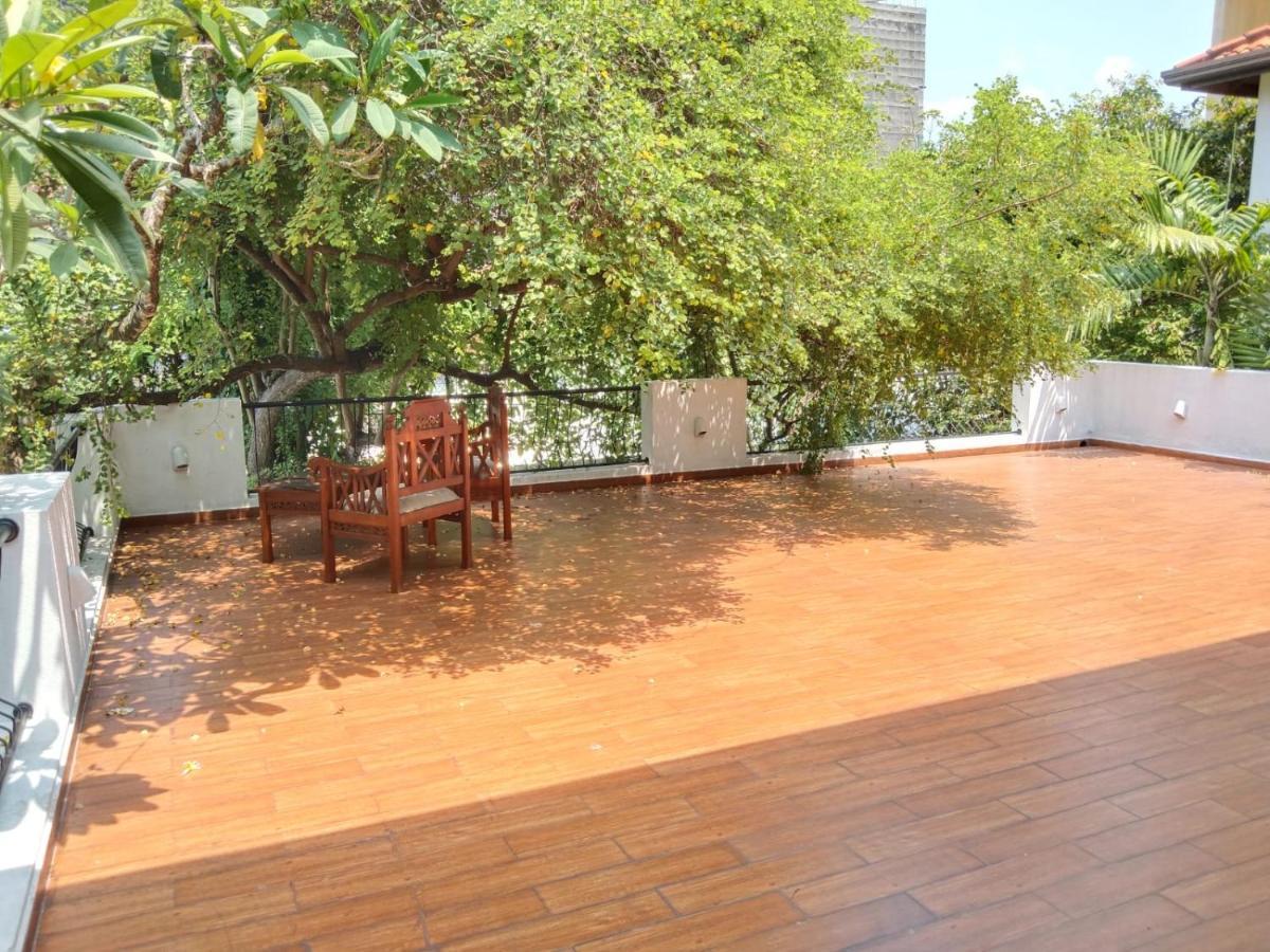 Ellen\u2019s Place Colombo Exterior foto