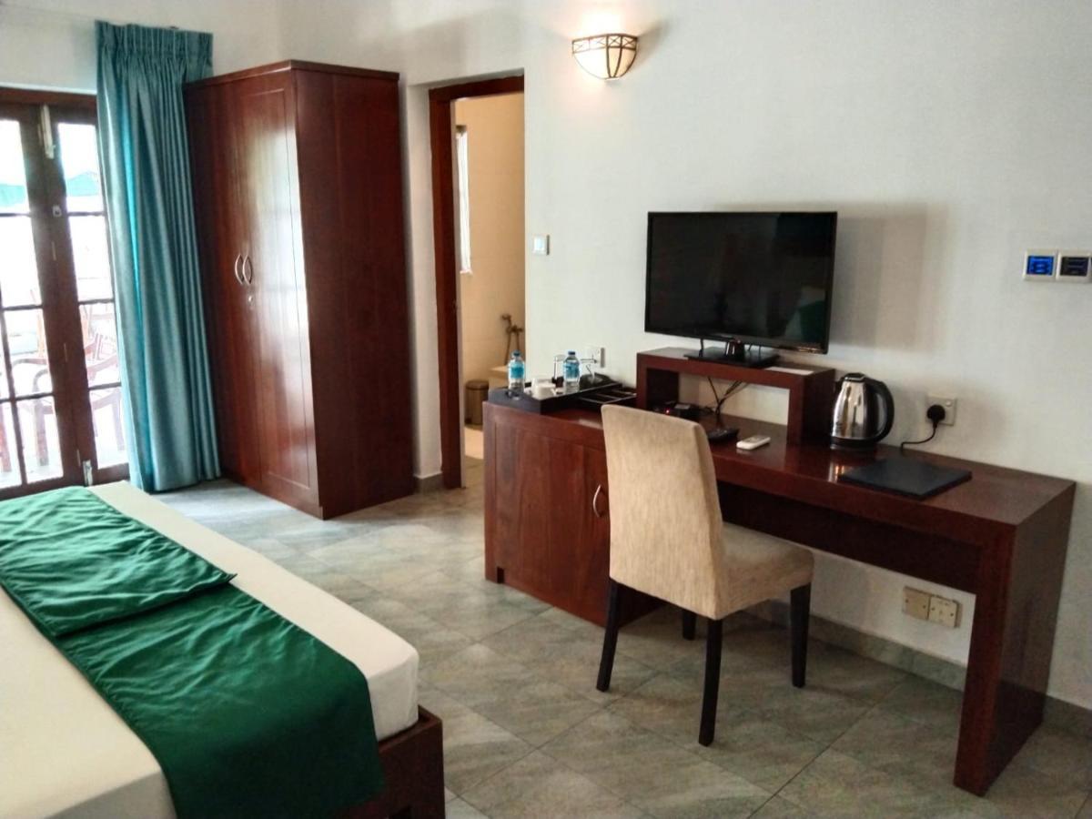 Ellen\u2019s Place Colombo Exterior foto