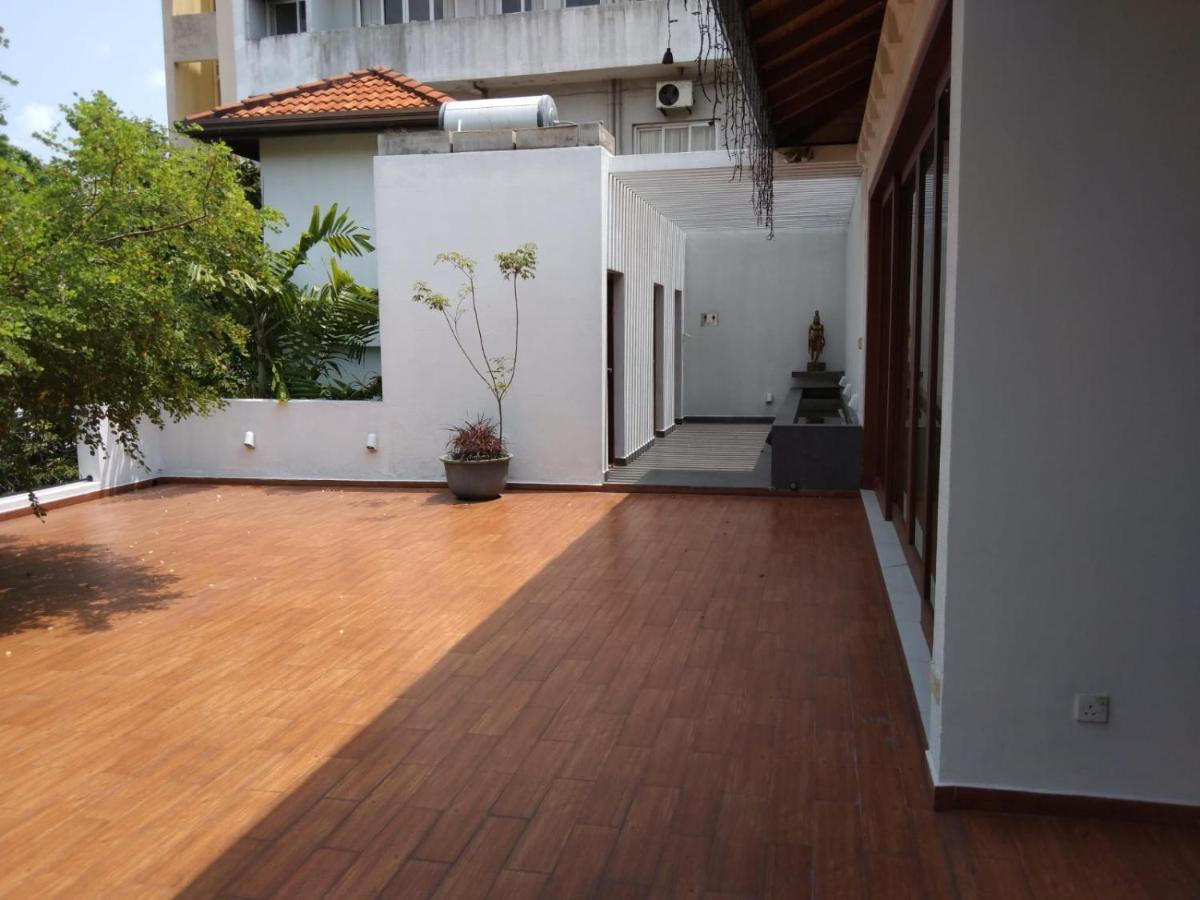 Ellen\u2019s Place Colombo Exterior foto