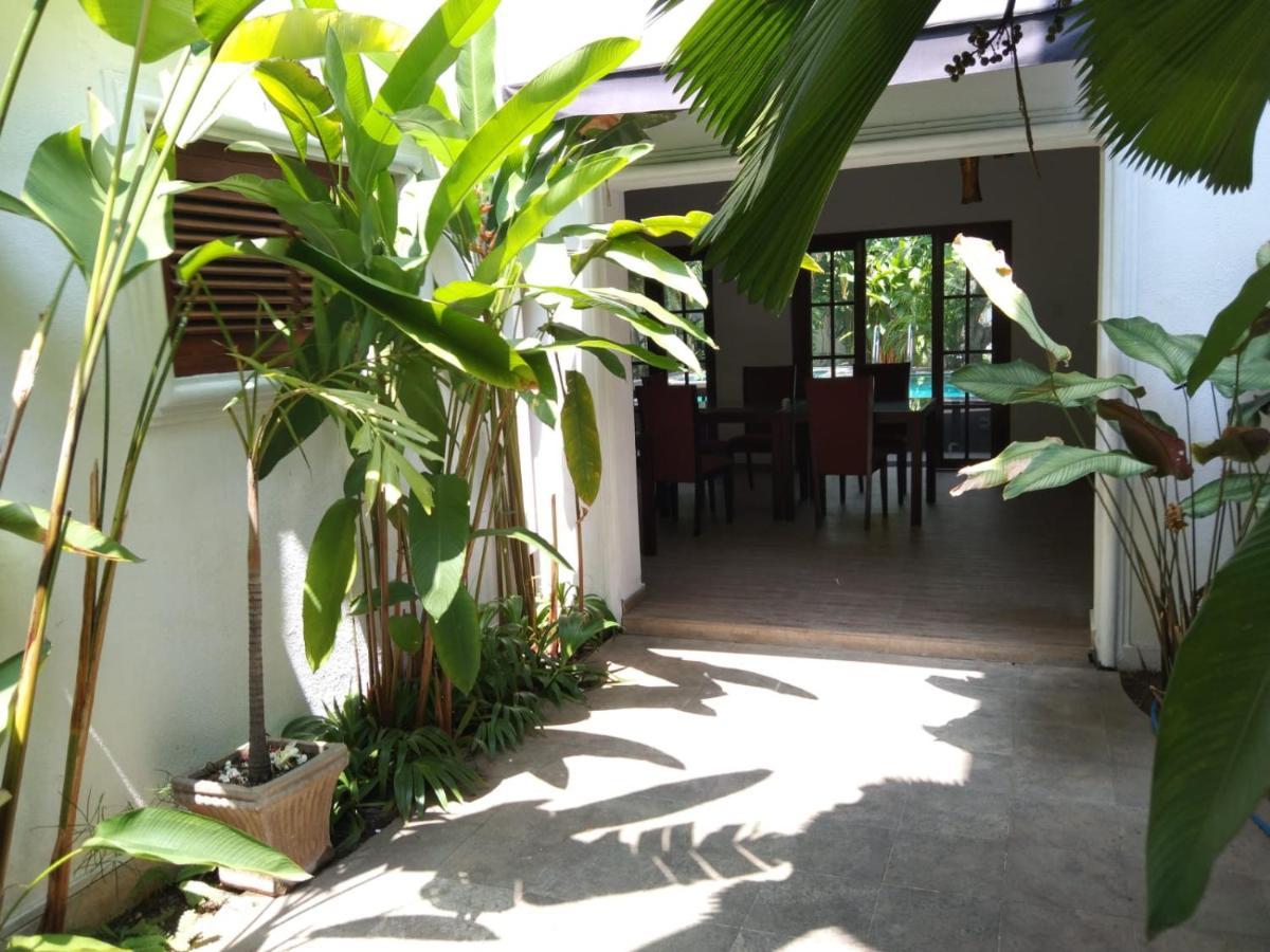 Ellen\u2019s Place Colombo Exterior foto