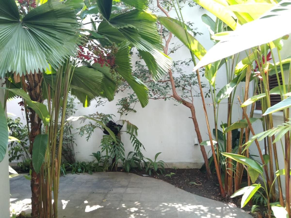 Ellen\u2019s Place Colombo Exterior foto