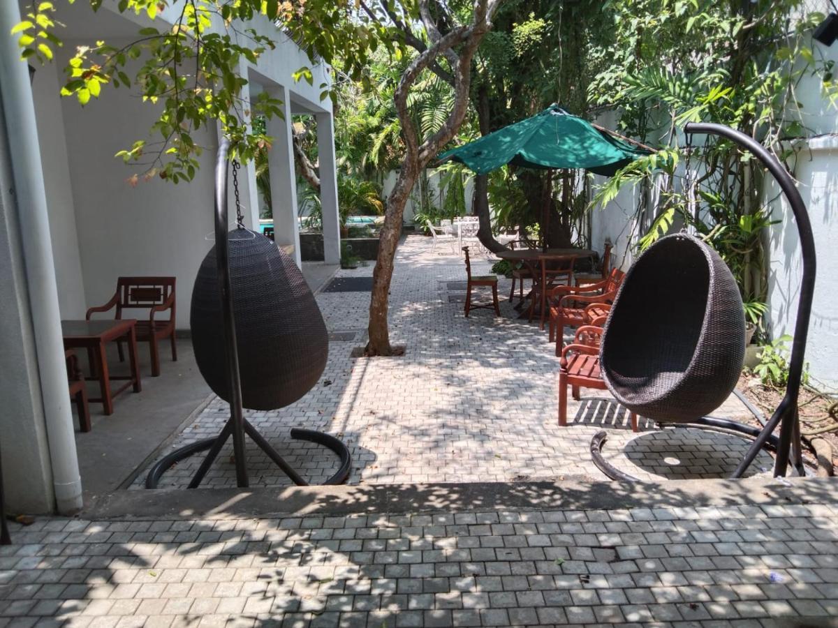 Ellen\u2019s Place Colombo Exterior foto