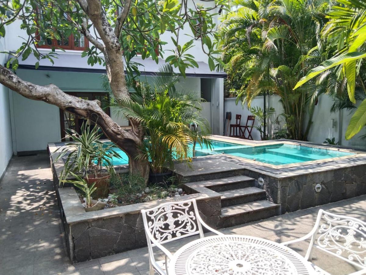 Ellen\u2019s Place Colombo Exterior foto