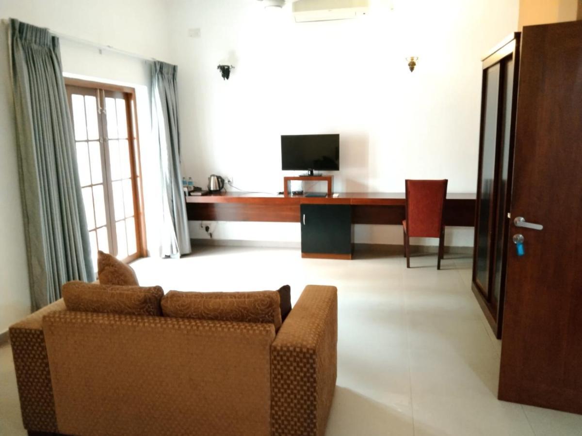 Ellen\u2019s Place Colombo Exterior foto