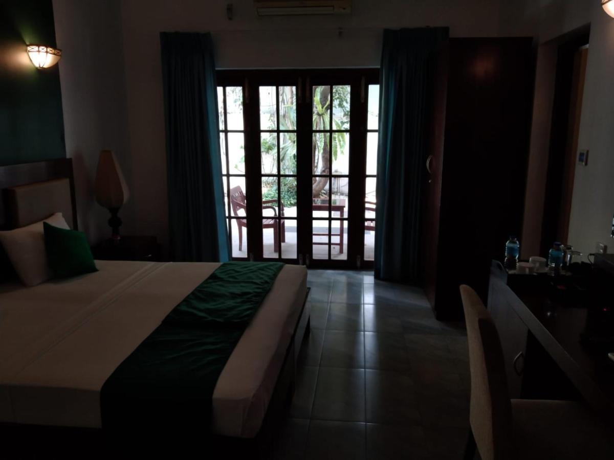 Ellen\u2019s Place Colombo Exterior foto