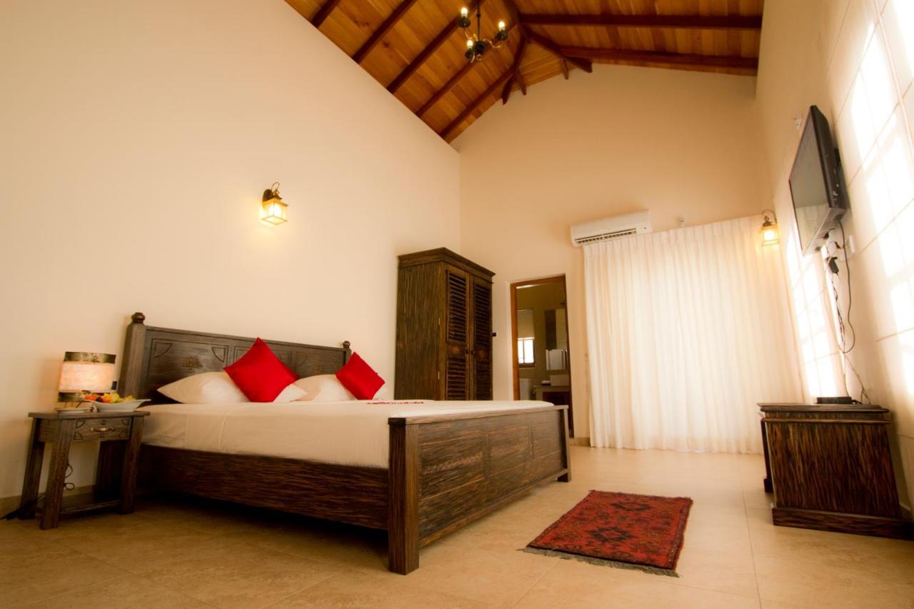 Ellen\u2019s Place Colombo Zimmer foto