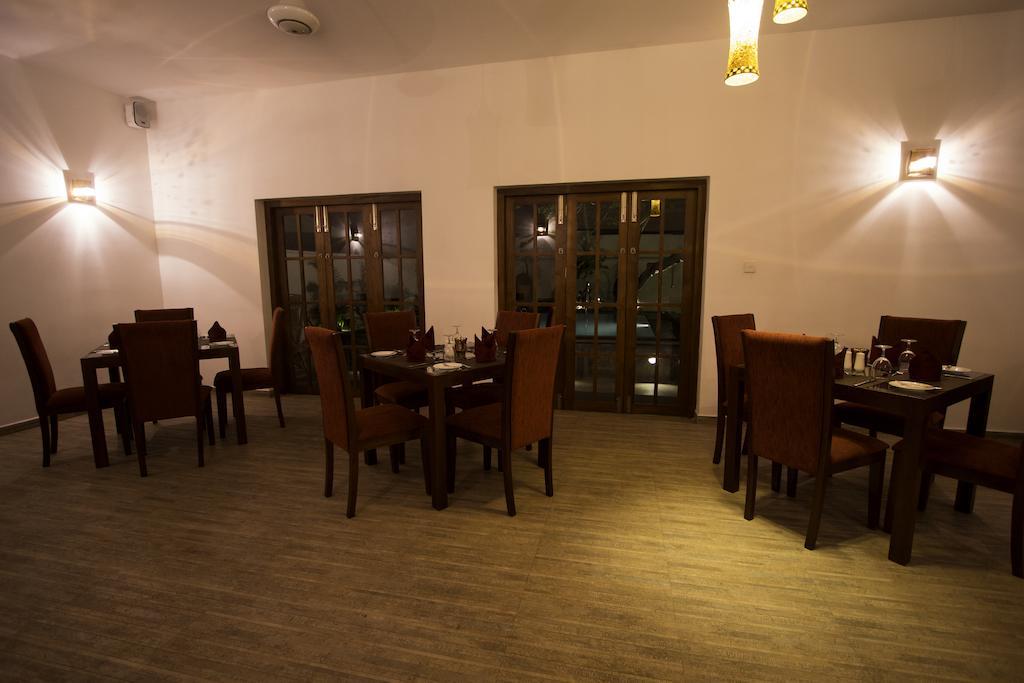 Ellen\u2019s Place Colombo Exterior foto