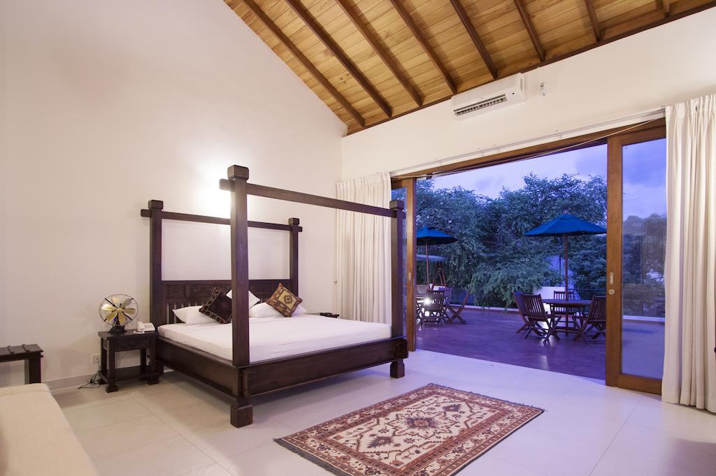 Ellen\u2019s Place Colombo Exterior foto