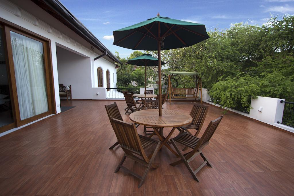 Ellen\u2019s Place Colombo Exterior foto