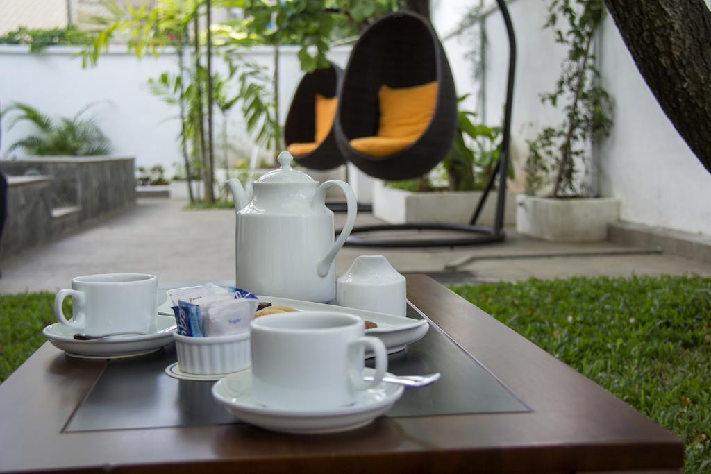 Ellen\u2019s Place Colombo Exterior foto