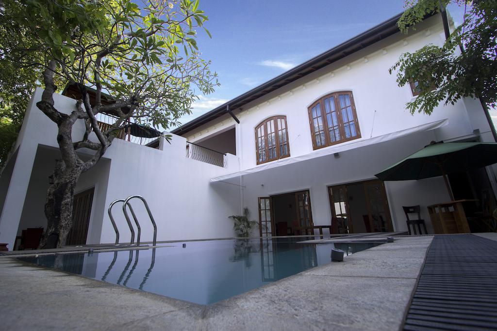Ellen\u2019s Place Colombo Exterior foto