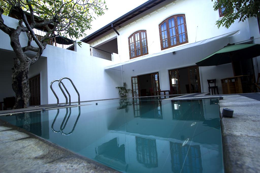 Ellen\u2019s Place Colombo Exterior foto