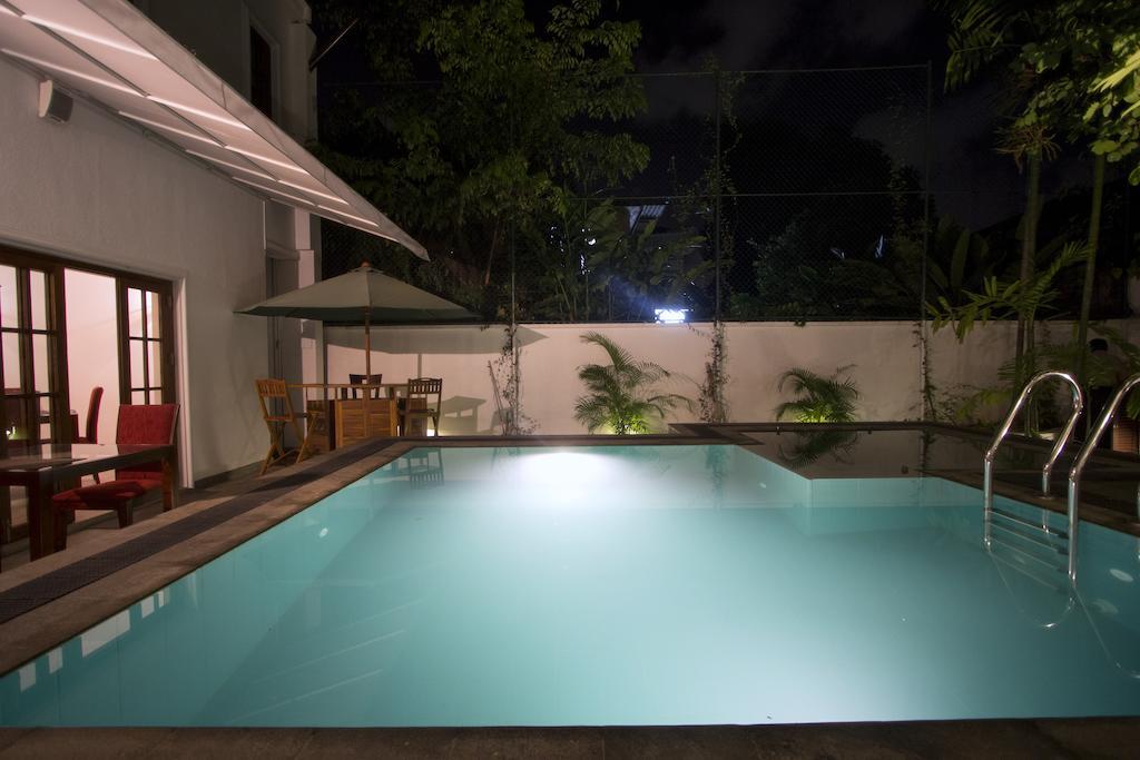 Ellen\u2019s Place Colombo Exterior foto