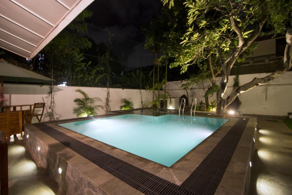 Ellen\u2019s Place Colombo Exterior foto