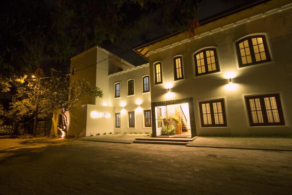 Ellen\u2019s Place Colombo Exterior foto