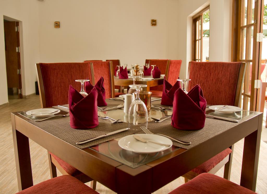 Ellen\u2019s Place Colombo Exterior foto