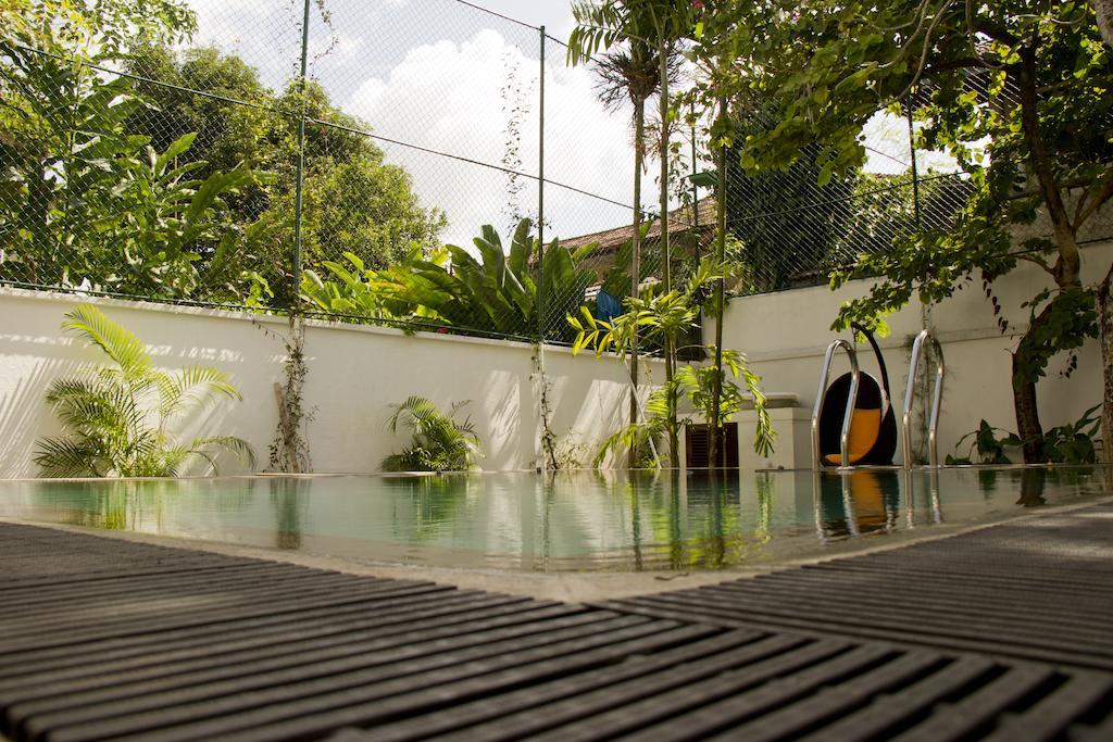 Ellen\u2019s Place Colombo Exterior foto